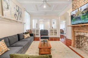 Stunning House with balcony in the Heart of New Orleans, New Orleans